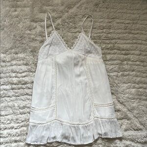 Princess Polly Aquilo Mini Dress